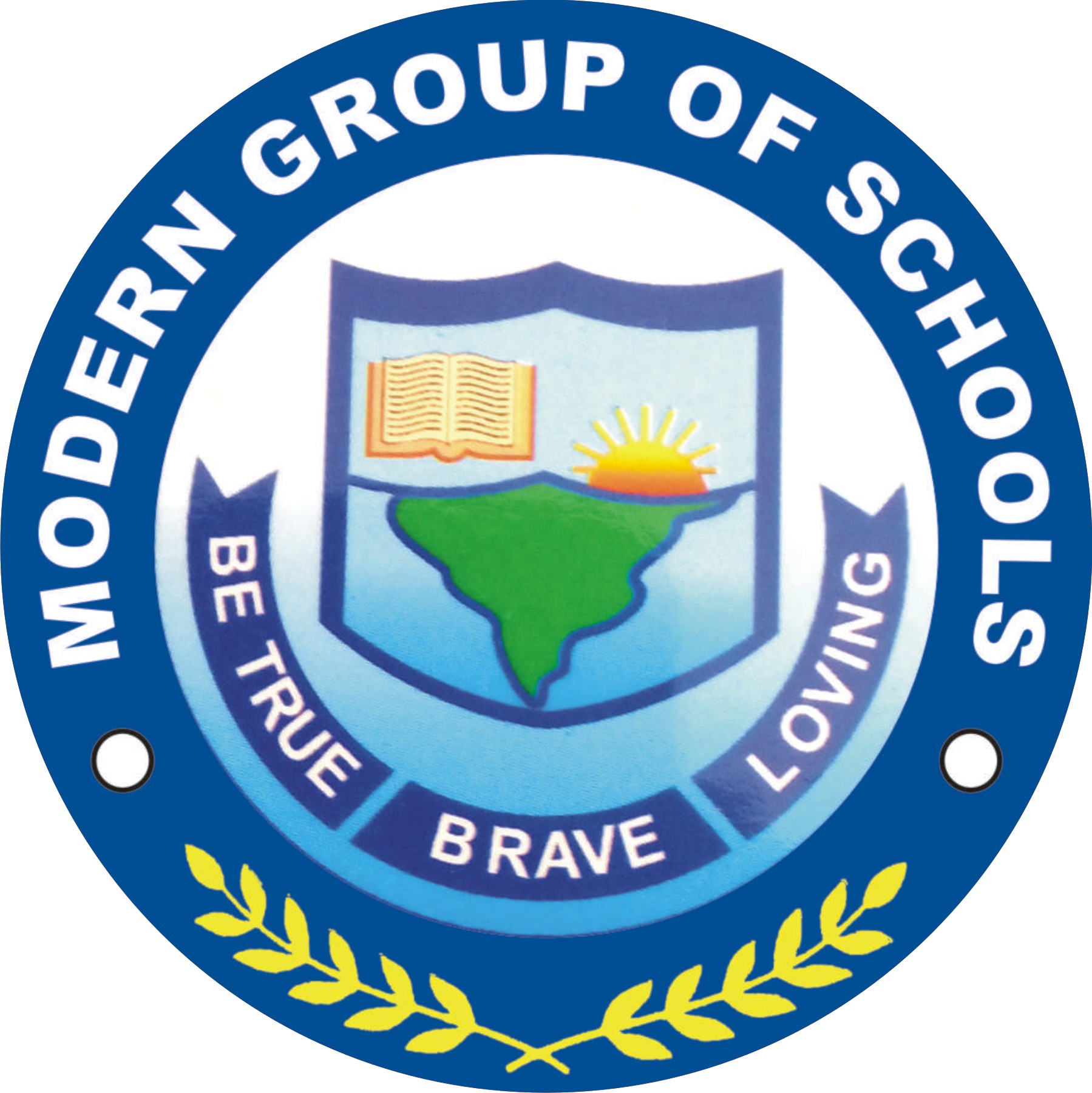 modern GROUP OF SCHOOL (1)